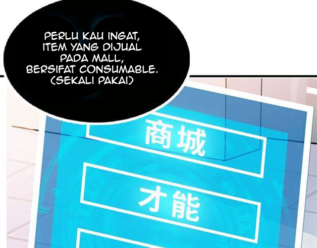 I am an Invincible Genius Chapter 01 Gambar 150