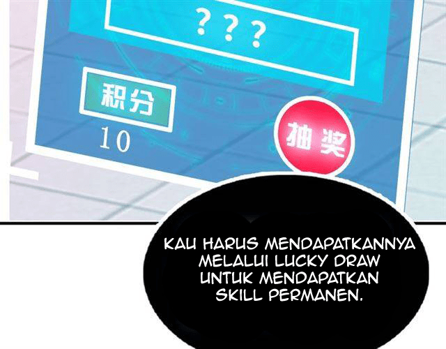I am an Invincible Genius Chapter 01 Gambar 151