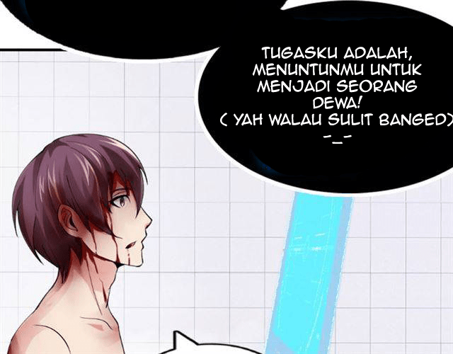 I am an Invincible Genius Chapter 01 Gambar 155