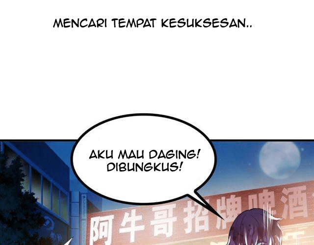 I am an Invincible Genius Chapter 01 Gambar 163