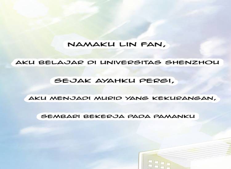 I am an Invincible Genius Chapter 02 Gambar 5