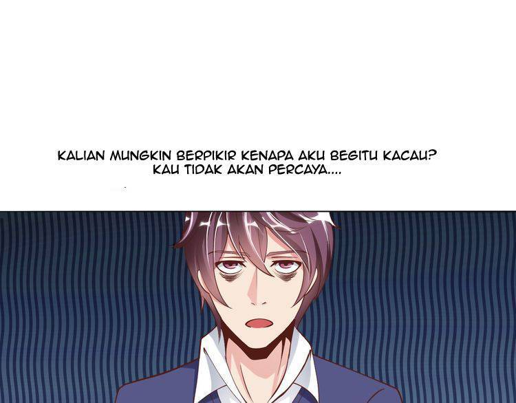 I am an Invincible Genius Chapter 02 Gambar 12