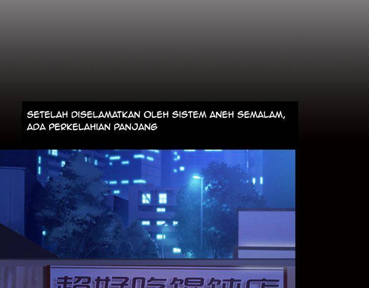 I am an Invincible Genius Chapter 02 Gambar 14