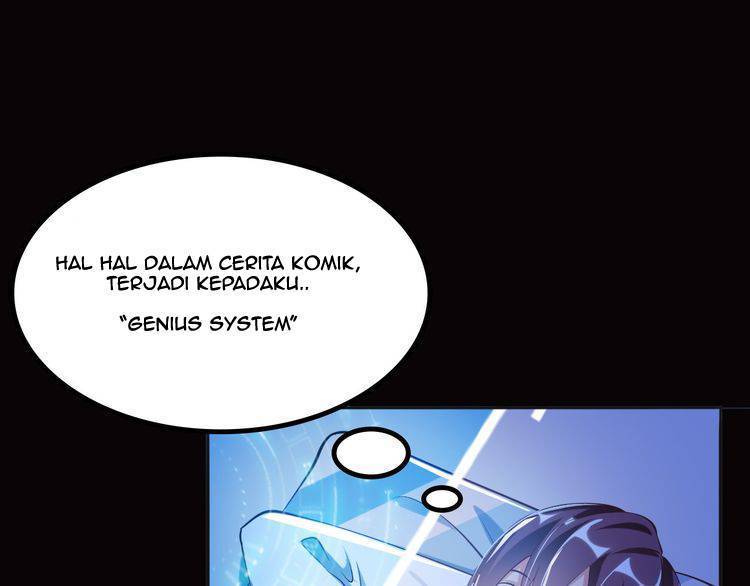 I am an Invincible Genius Chapter 02 Gambar 17