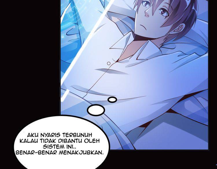 I am an Invincible Genius Chapter 02 Gambar 18