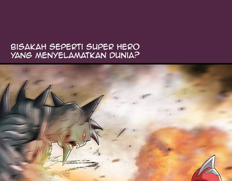 I am an Invincible Genius Chapter 02 Gambar 22