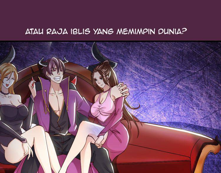 I am an Invincible Genius Chapter 02 Gambar 24