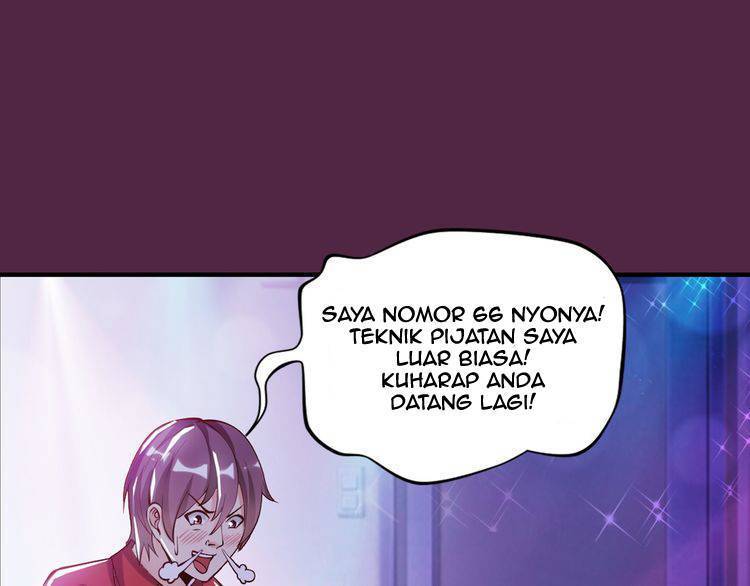 I am an Invincible Genius Chapter 02 Gambar 35