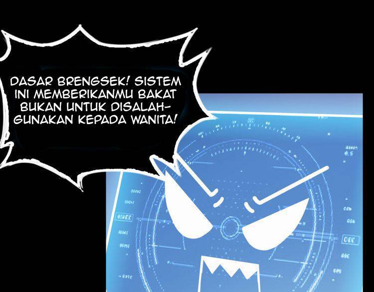 I am an Invincible Genius Chapter 02 Gambar 43