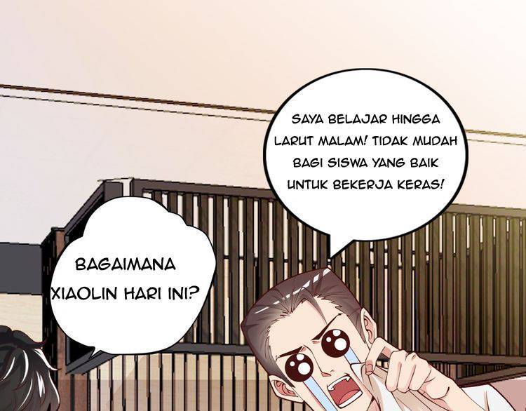 I am an Invincible Genius Chapter 02 Gambar 66