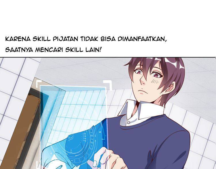 I am an Invincible Genius Chapter 02 Gambar 70