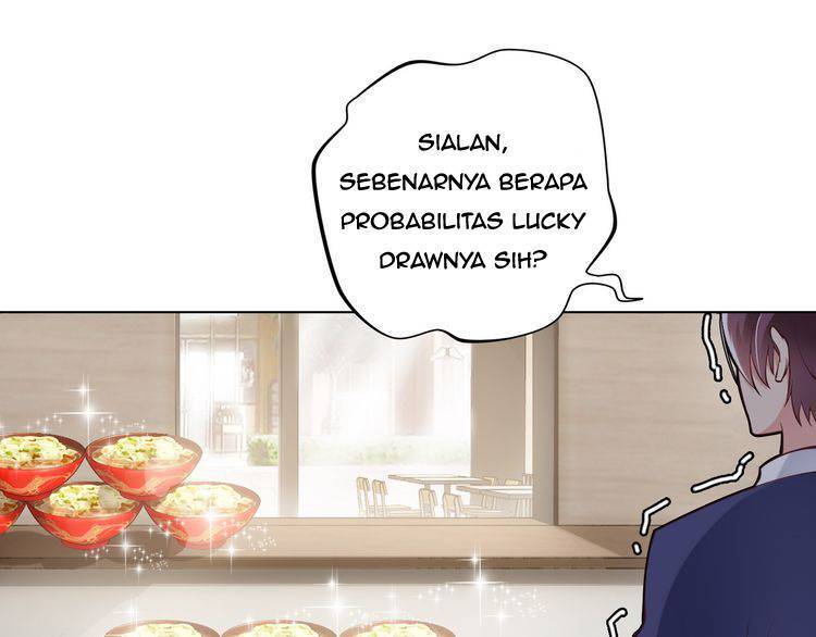 I am an Invincible Genius Chapter 02 Gambar 79