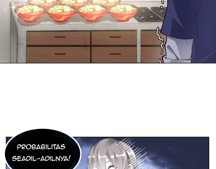 I am an Invincible Genius Chapter 02 Gambar 80