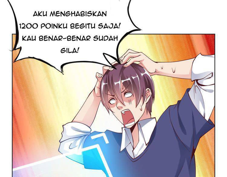 I am an Invincible Genius Chapter 02 Gambar 82
