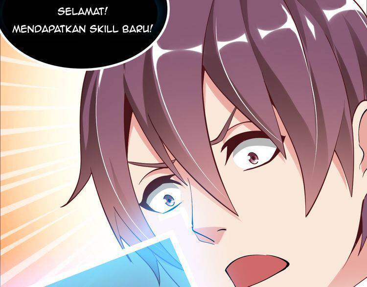 I am an Invincible Genius Chapter 02 Gambar 86