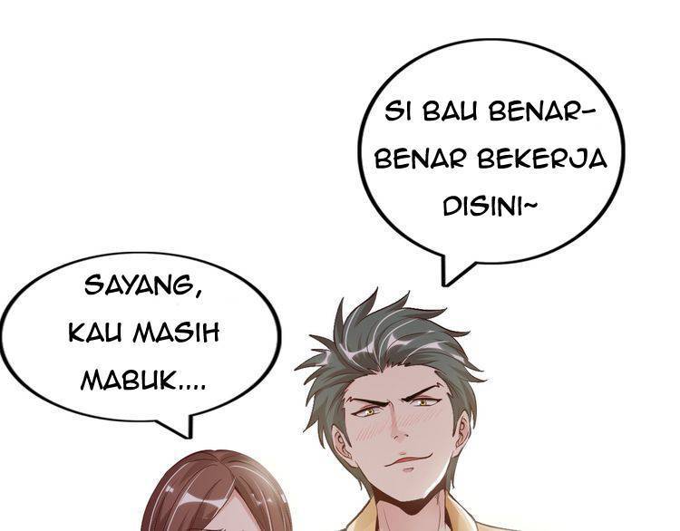I am an Invincible Genius Chapter 02 Gambar 92