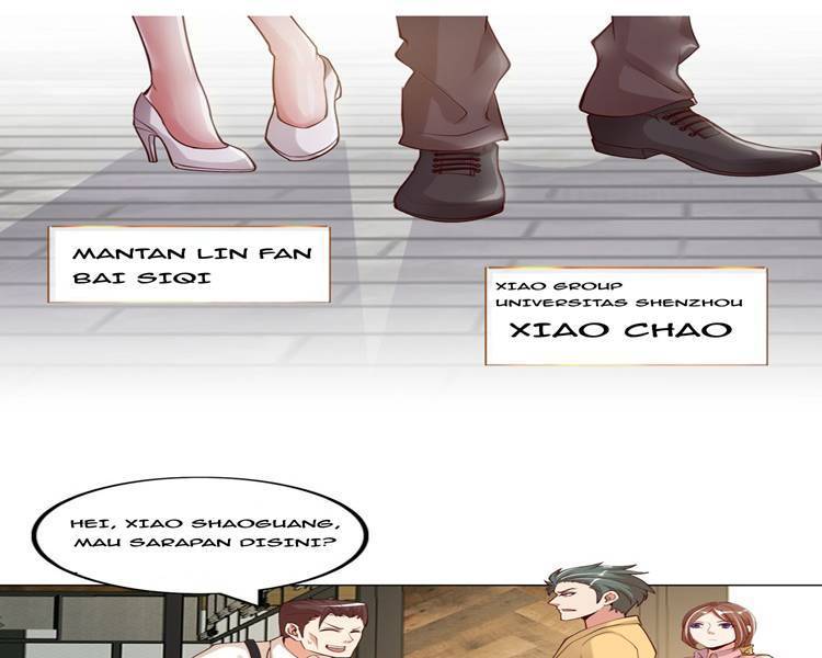 I am an Invincible Genius Chapter 02 Gambar 95