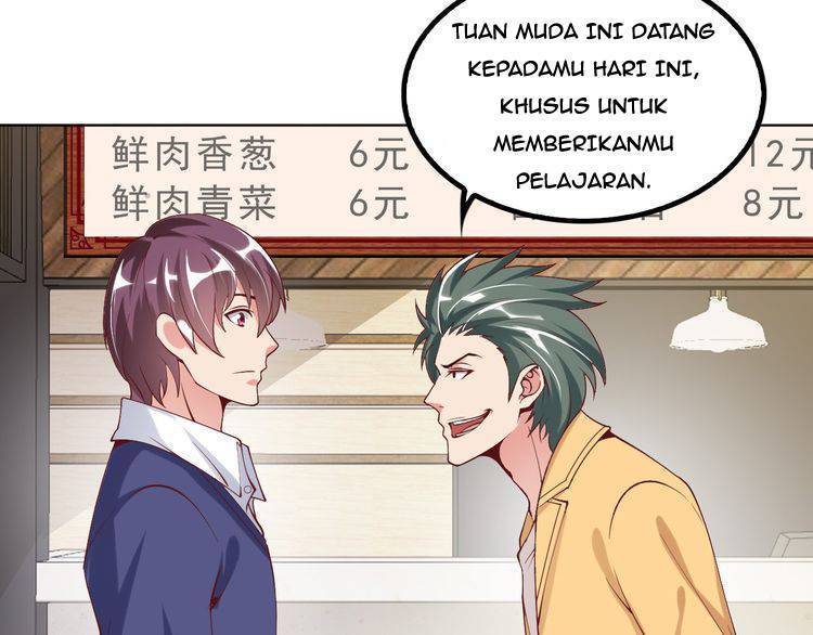 I am an Invincible Genius Chapter 02 Gambar 99
