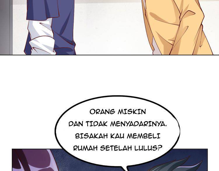 I am an Invincible Genius Chapter 02 Gambar 100