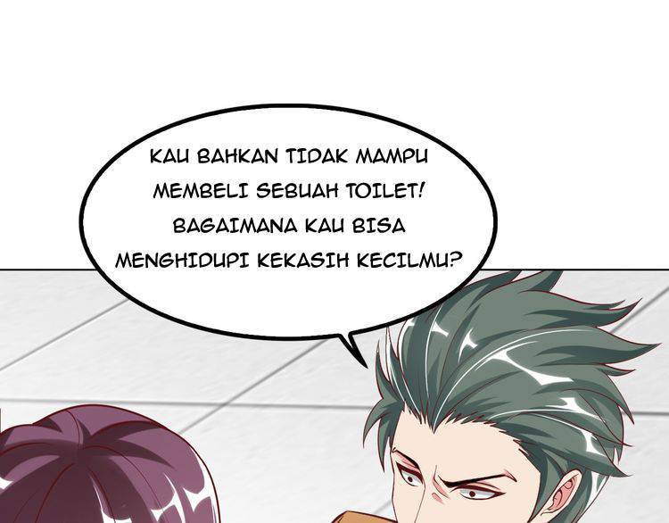 I am an Invincible Genius Chapter 02 Gambar 102