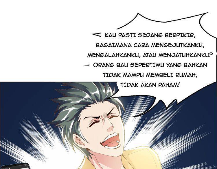 I am an Invincible Genius Chapter 02 Gambar 106
