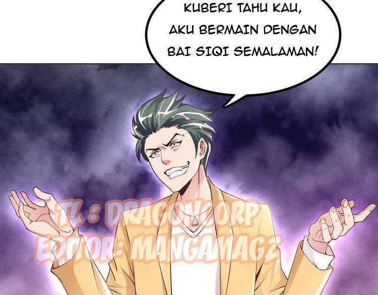I am an Invincible Genius Chapter 02 Gambar 108