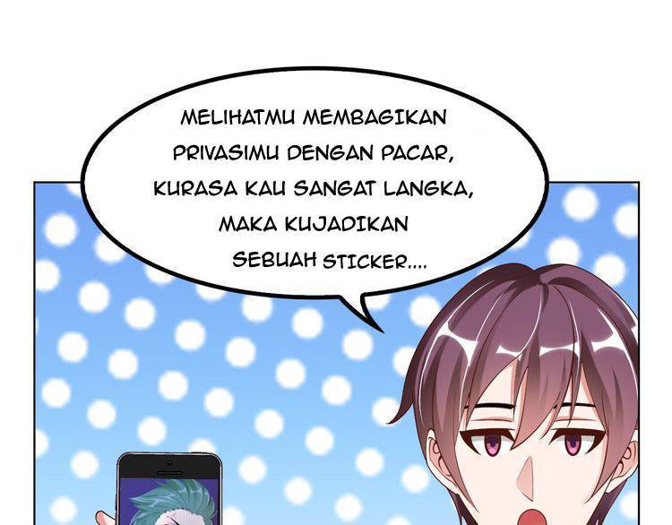 I am an Invincible Genius Chapter 02 Gambar 112