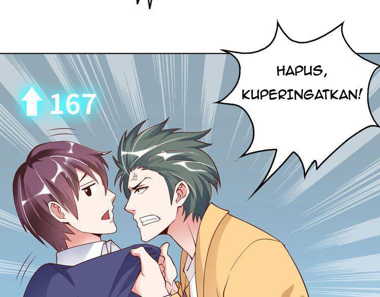 I am an Invincible Genius Chapter 02 Gambar 114