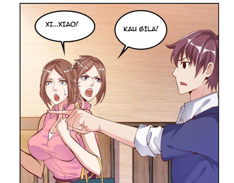 I am an Invincible Genius Chapter 02 Gambar 121
