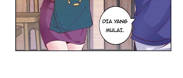 I am an Invincible Genius Chapter 02 Gambar 122