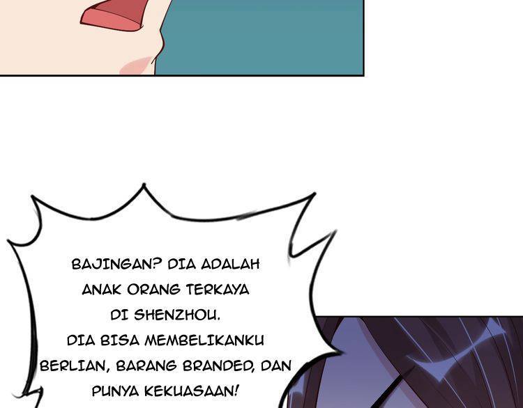I am an Invincible Genius Chapter 02 Gambar 126