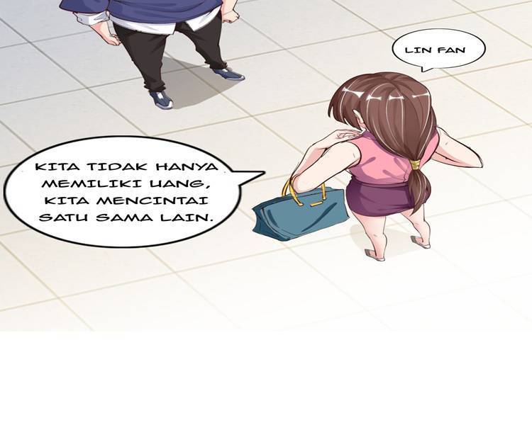 I am an Invincible Genius Chapter 02 Gambar 129