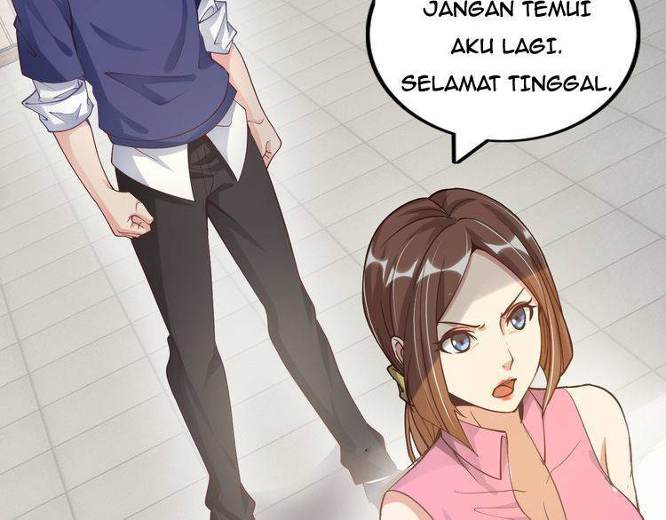 I am an Invincible Genius Chapter 02 Gambar 131
