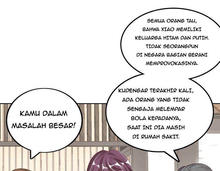 I am an Invincible Genius Chapter 02 Gambar 133