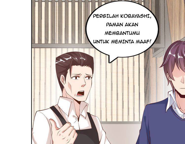 I am an Invincible Genius Chapter 02 Gambar 135