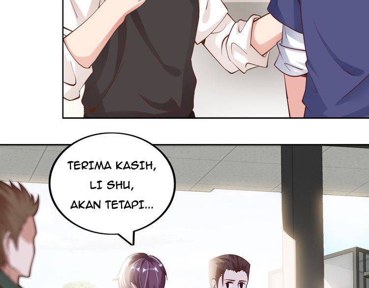 I am an Invincible Genius Chapter 02 Gambar 136