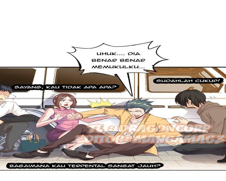 I am an Invincible Genius Chapter 02 Gambar 142