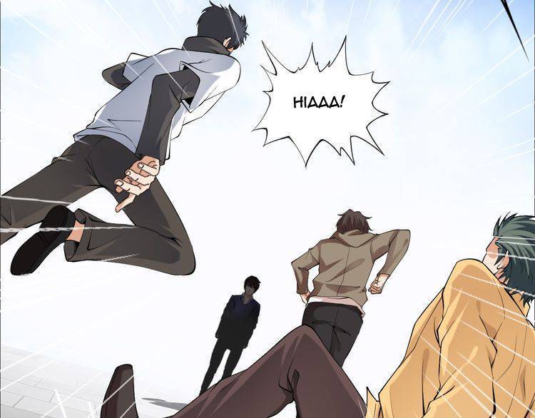 I am an Invincible Genius Chapter 02 Gambar 144