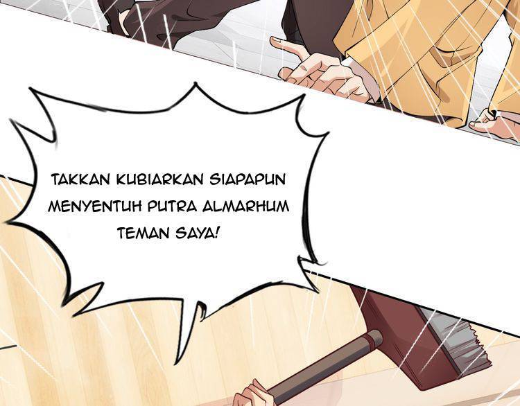 I am an Invincible Genius Chapter 02 Gambar 145