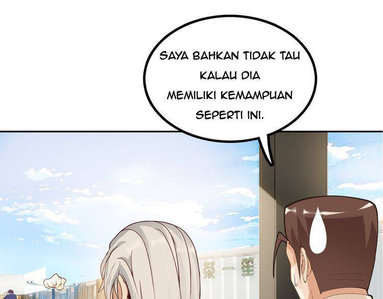 I am an Invincible Genius Chapter 02 Gambar 165