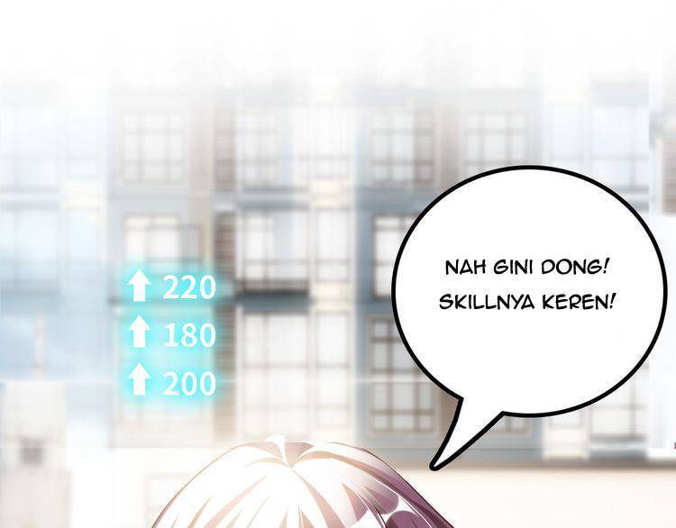 I am an Invincible Genius Chapter 02 Gambar 167