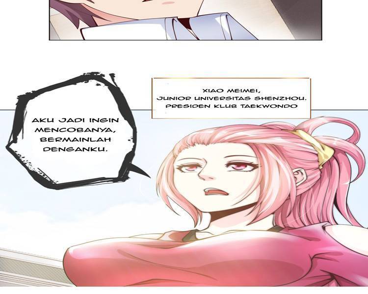 I am an Invincible Genius Chapter 02 Gambar 175
