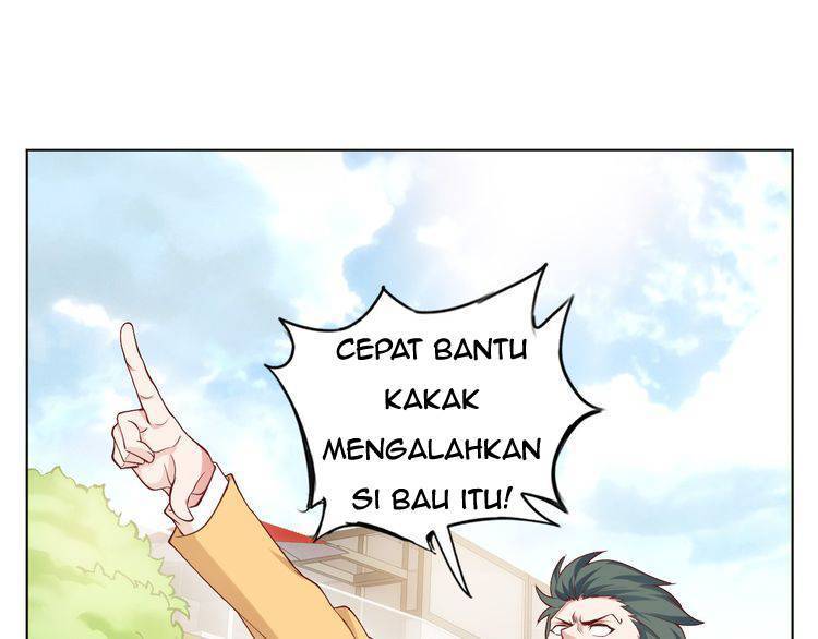 I am an Invincible Genius Chapter 02 Gambar 180