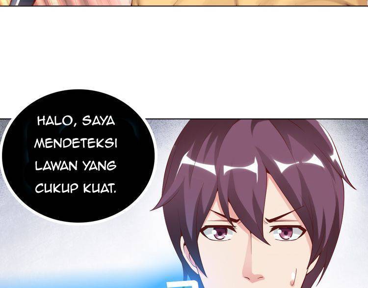 I am an Invincible Genius Chapter 02 Gambar 184