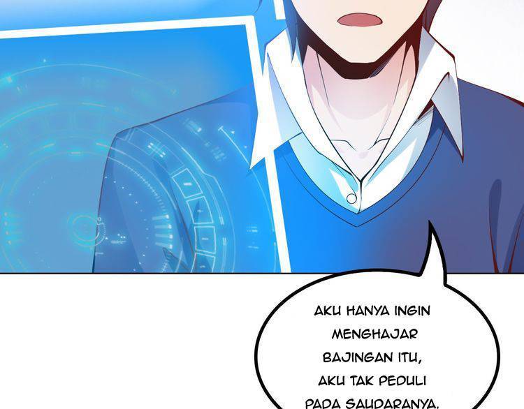 I am an Invincible Genius Chapter 02 Gambar 185