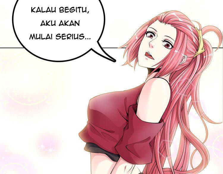 I am an Invincible Genius Chapter 02 Gambar 214