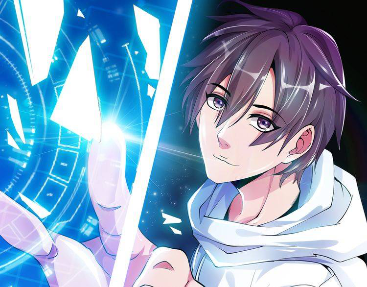 I am an Invincible Genius Chapter 03 Gambar 1