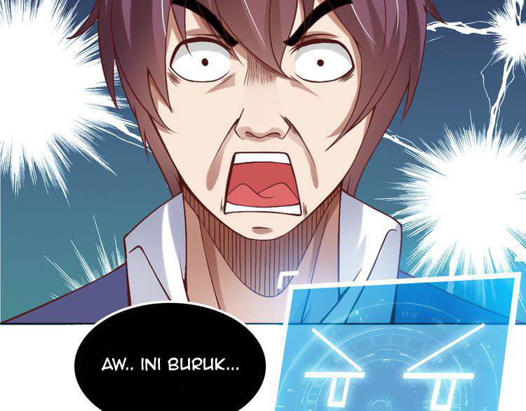I am an Invincible Genius Chapter 03 Gambar 8