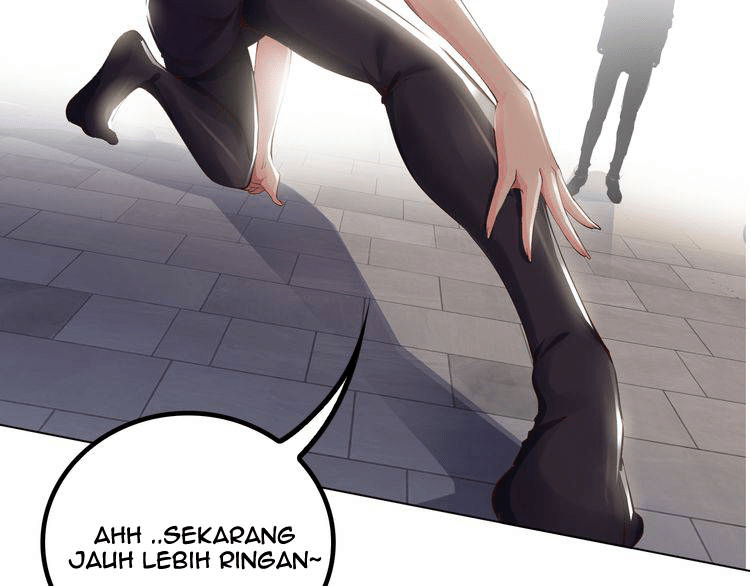 I am an Invincible Genius Chapter 03 Gambar 10