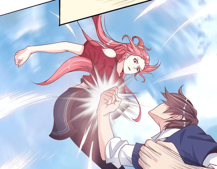 I am an Invincible Genius Chapter 03 Gambar 21